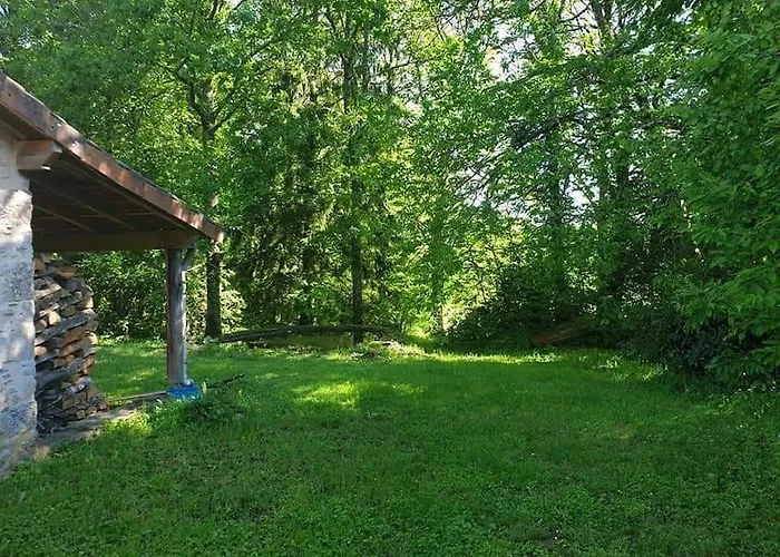 Maison De La Nature