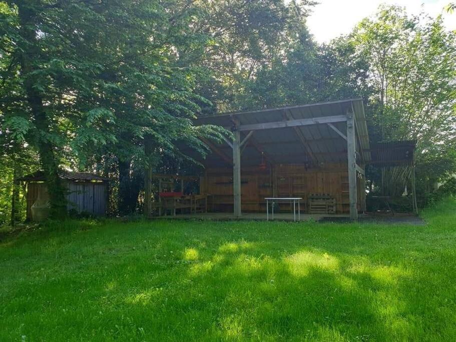 Maison De La Nature