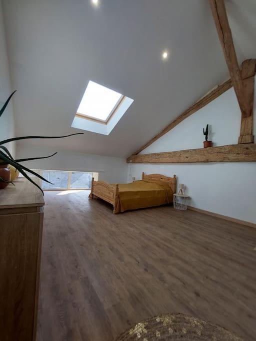 Maison De La Nature *